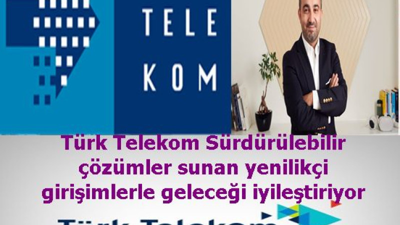          Türk Telekom 