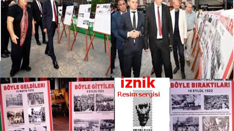               NE GÜZEL BİR ETKİNLİK!