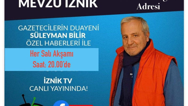 “DOĞRU HABERİN KIYMETİ BİLİNMELİ”