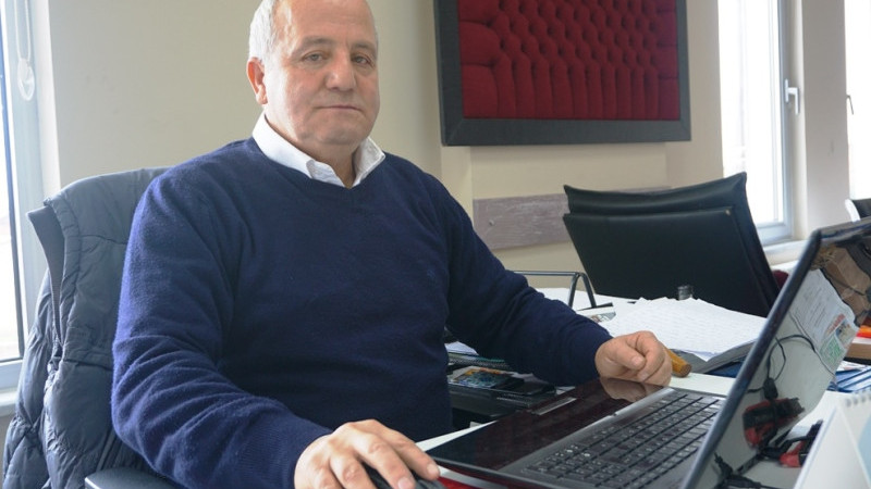 “İZNİK’TE SÖZ ÇOK, İCRAAT NEREDE?”
