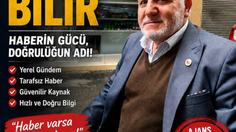 ### Dobra Dobra Süleyman Bilir ::
