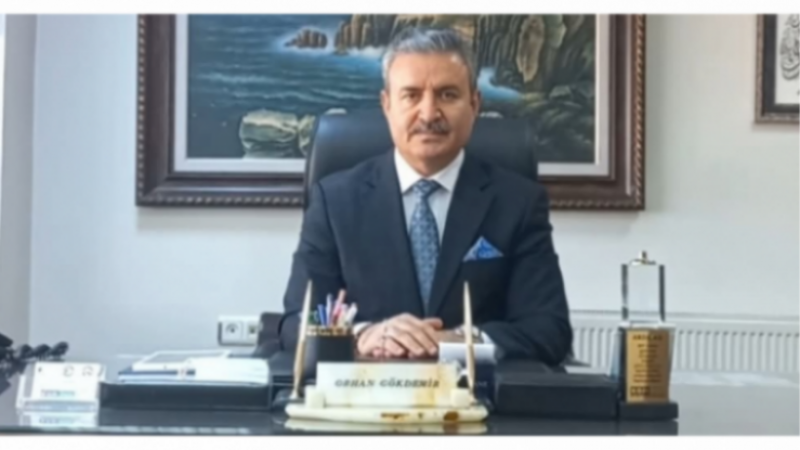 İl Başkanı Orhan Gökdemir: Geçim sıkıntısı büyüyor