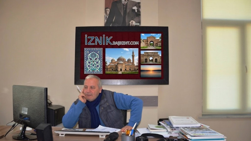 Seçim Biter, Vaatler Unutulur: Abdulvahap Gazi Hz. Ziyaretçilerini Ağlatıyor!