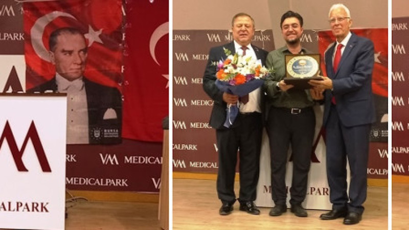 TÜED ULUDAĞ ŞUBESİ’NDE KENAN PARS GÜVEN TAZELEDİ: “MÜCADELEMİZ EMEKLİMİZİN HAK MÜCADELESİDİR