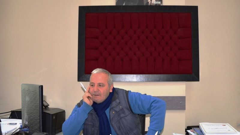 SÜLEYMAN BİLİRACI AMA GERÇEKLER BİLENLER VAR KONUŞAMIYOR, GÖRENLER VAR